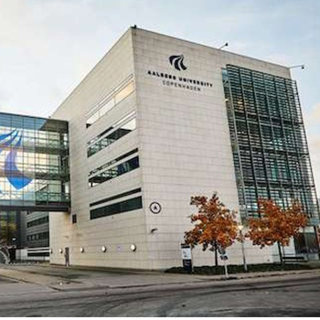 Best universities in Denmark